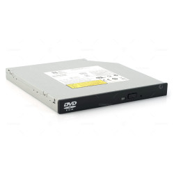 F77DM DELL DVD-ROM 12.7MM SLIMLINE SATA FOR POWEREDGE R SERIES 0F77DM, DS-8D3SH, DS-8D3SH29C